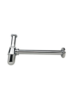 Bottle Trap - Brass
