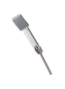 Hand Shower-Rectangular