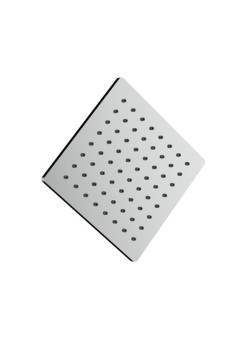 Rain Shower Square-SS