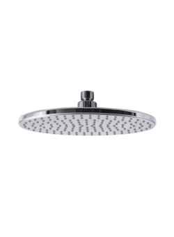 Rain Shower-Oval
