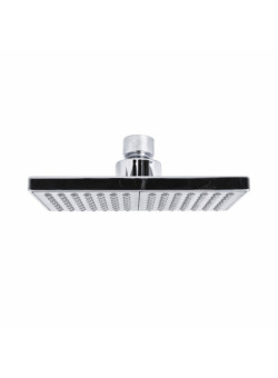 Rain Shower Rectangular