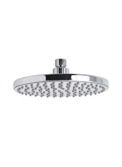 Rain Shower Round-ABS