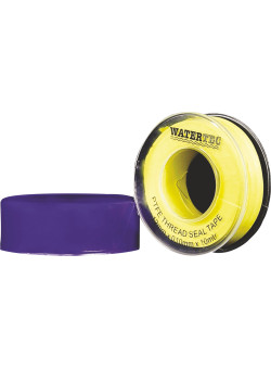 1/2" PTFE THREAD SEAL TAPE
