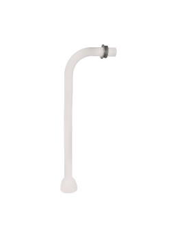 L Bend Pipe Long