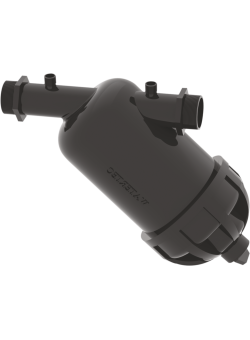 TANK FILTER - 2"