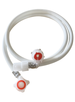 WASHING MACHINE OUTLET PIPE - 3 MTR