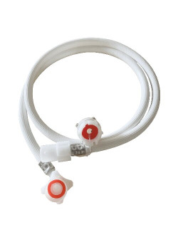 WASHING MACHINE INLET HOSE - 2 MTR