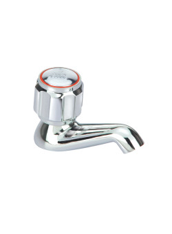 OMCO - Pillar Cock