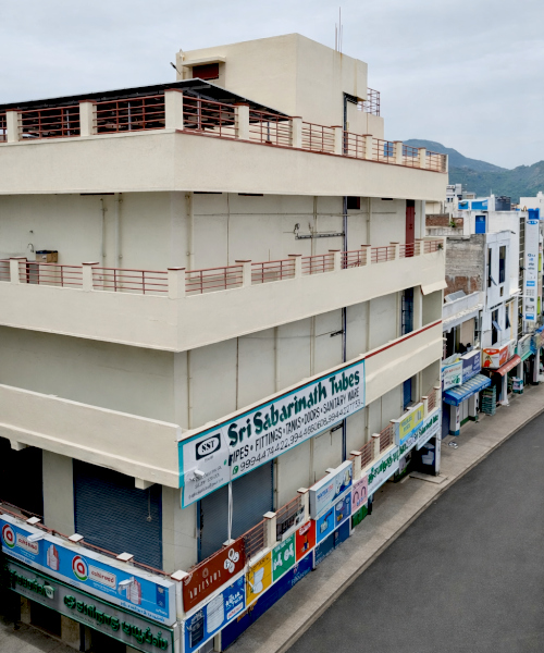 Sri Sabarinath Tubes